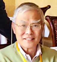 Dr. Gerald C.Hsu